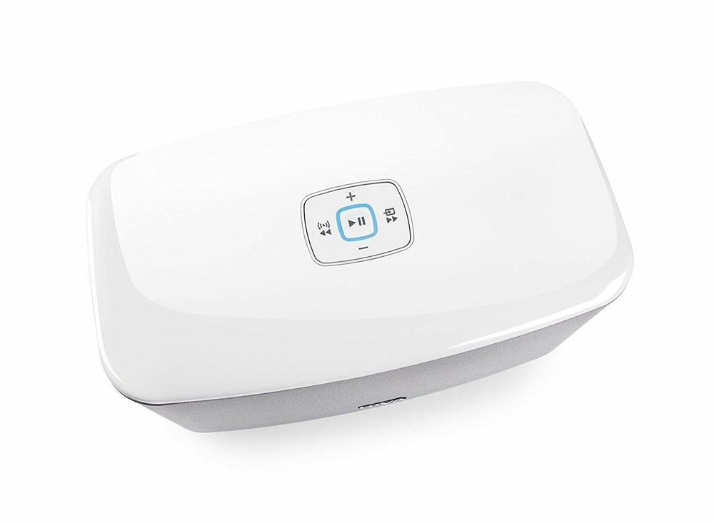 RIVA FESTIVAL Bluetooth Speaker, WHITE