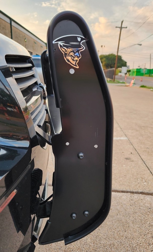 Pursuit Decal Super Pack