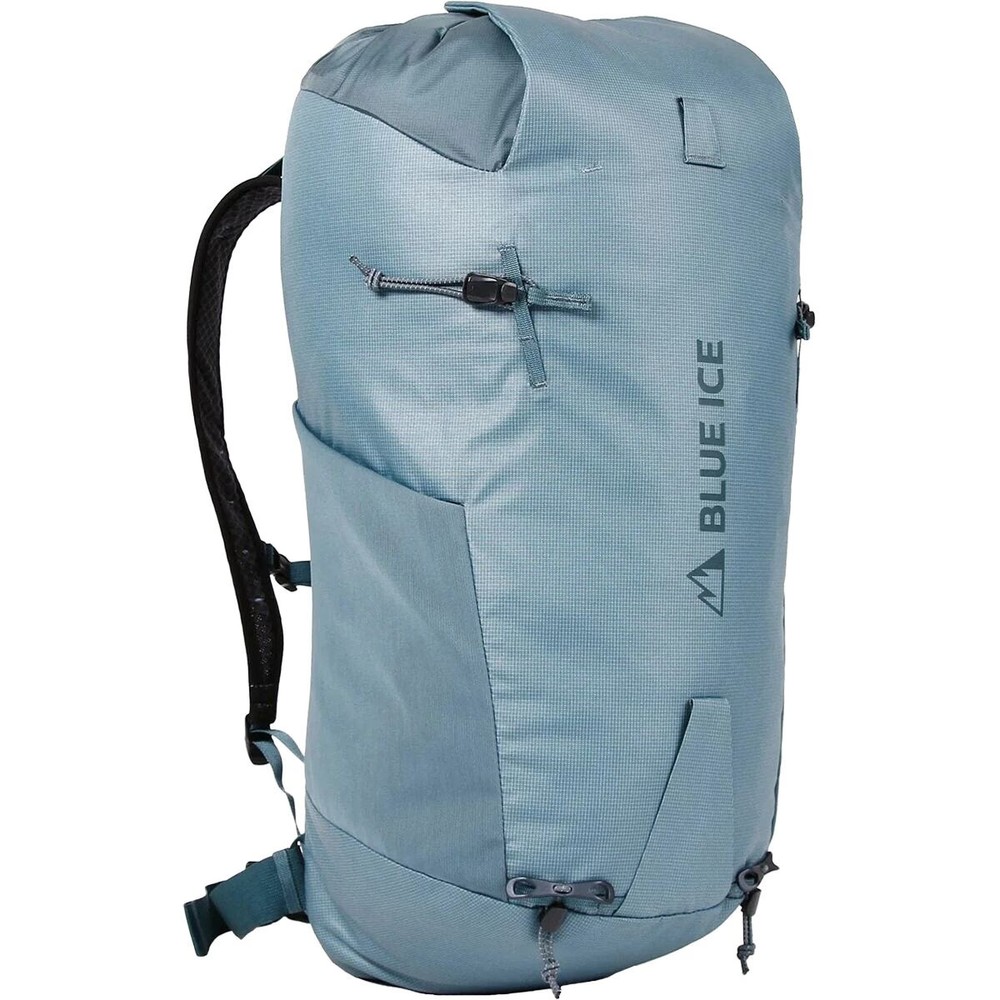 Blue Ice Dragonfly 34L Pack Tapestry, One Size