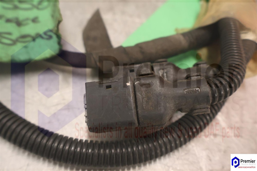 Fits DAF CF Interface Wheel Speed Sensor Wiring Loom Euro 6 Part No 1949669
