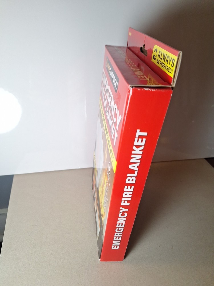 Emergency Fire Blanket