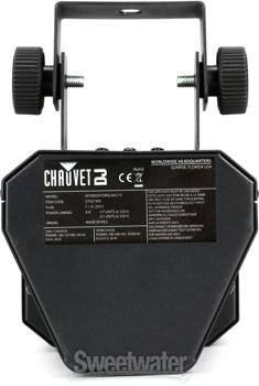 Chauvet DJ Intimidator Scan 110 LED Scanner Effect