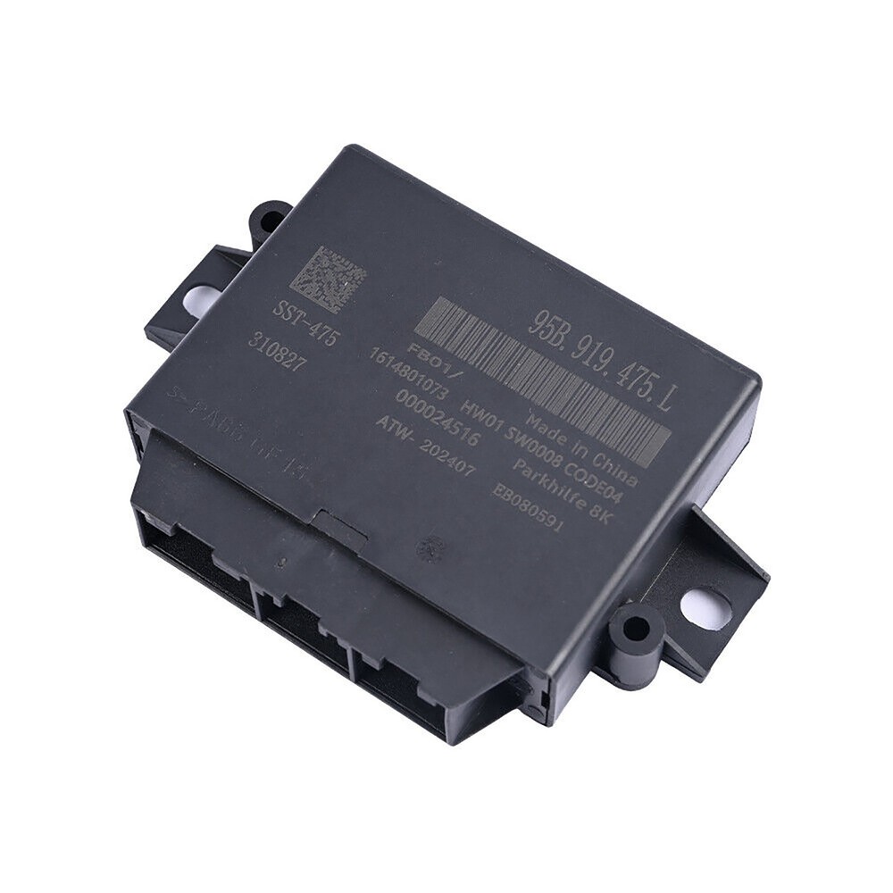 Replacement Parking Aid Control Module For Porsche Macan Cayenne 2017-2018 Parts