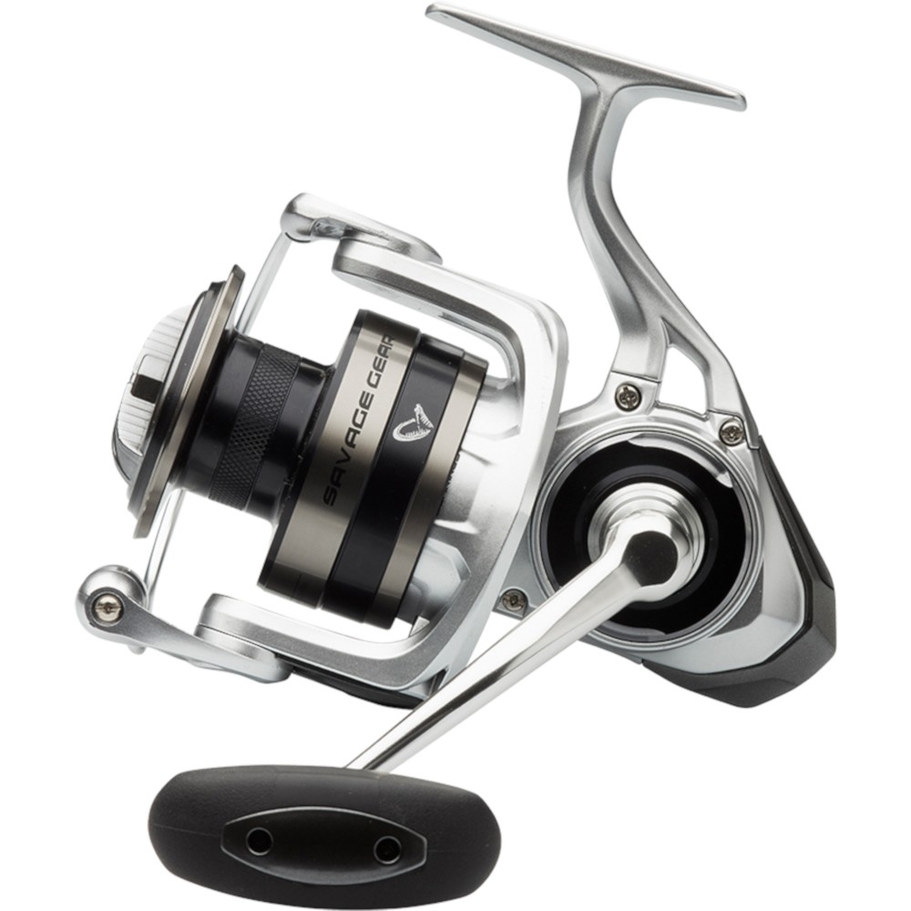 Savage Gear SGS6 10000 Reel Front Drag