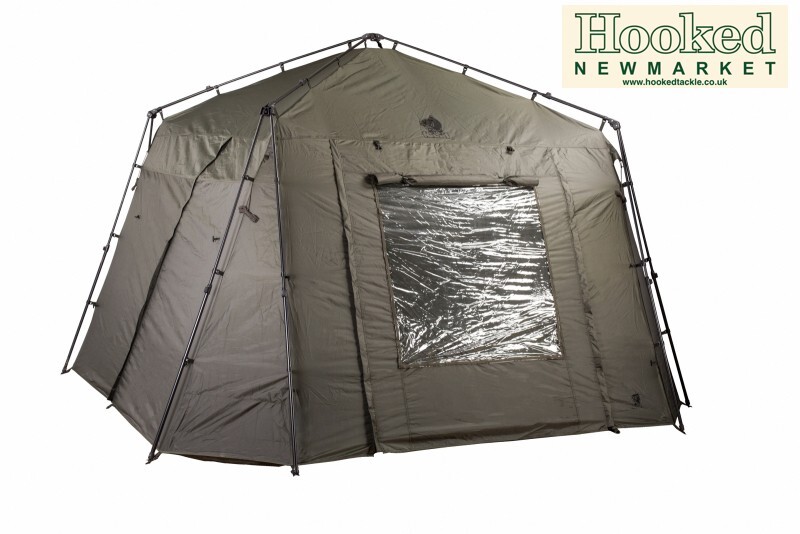 Nash Bank Life Gazebo