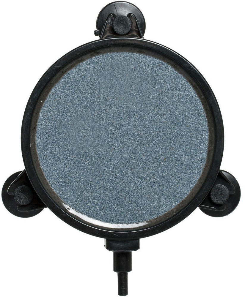 Active Aqua Air Stone, Round, 4" X 1"