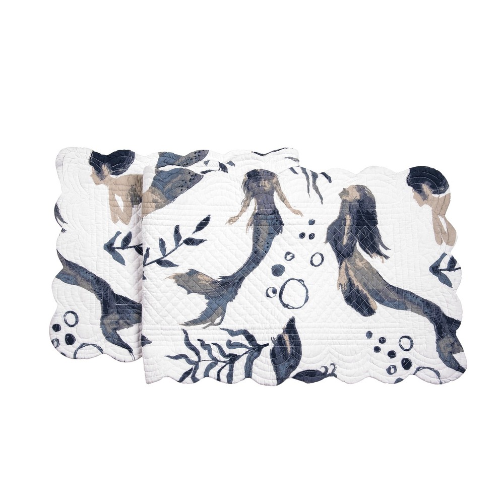 Sister Sirens Table Runner 14" x 51"