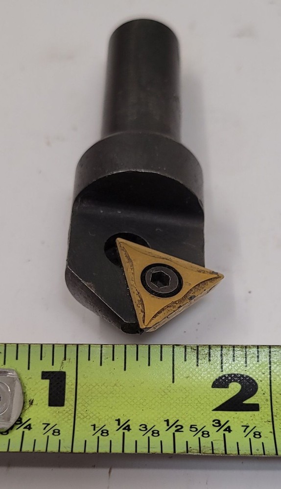APT CC190 Indexable Countersink