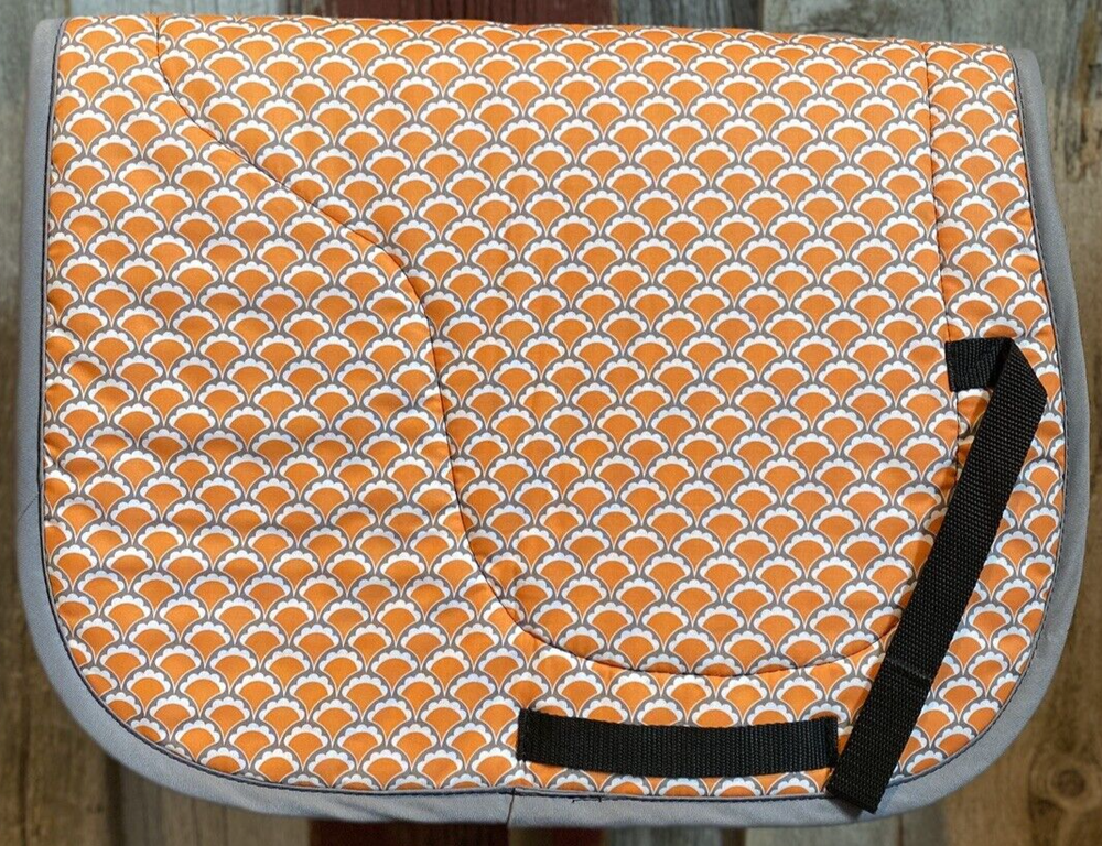 Toklat Pony Saddle Pad