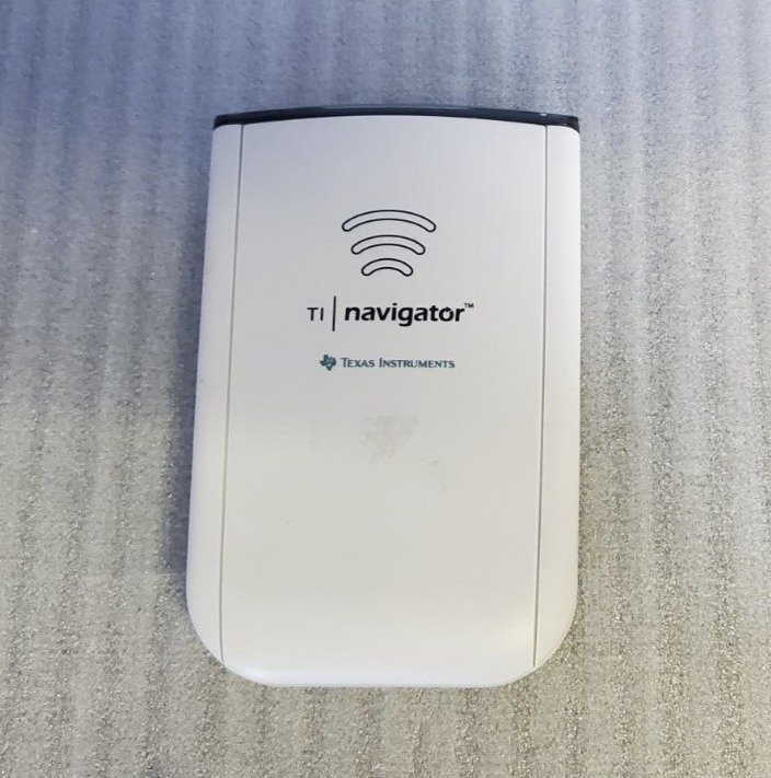 Used TI | Navigator Student Kit Bundle *TESTED*
