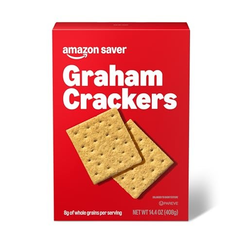 Graham Crackers 14 4 Oz