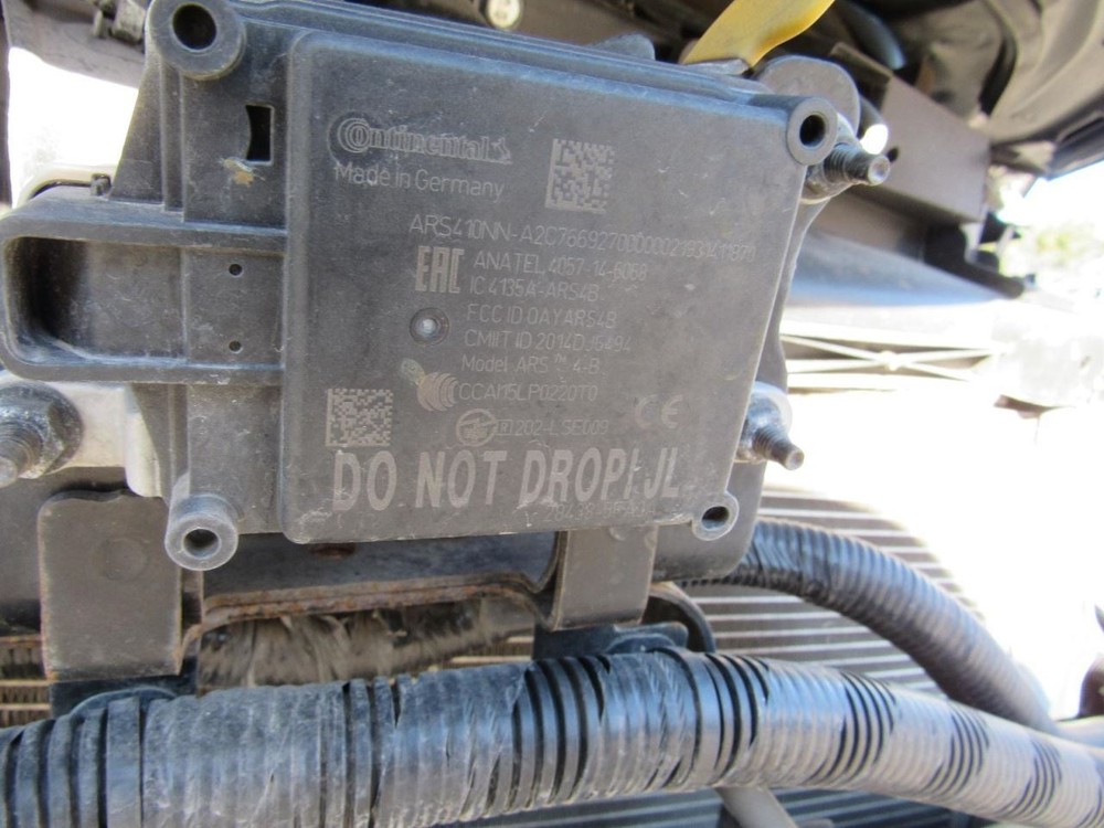 ROGUE 2019 Glove Box 1101389