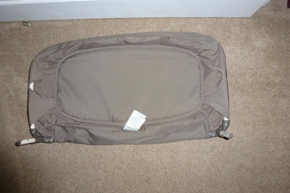 Graco Pack n Play Diaper Changing Station for Rounded End Pack N play