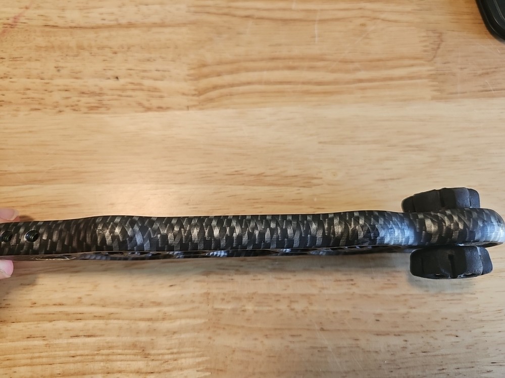 Axion Stabilizer 8 Inch Tactical