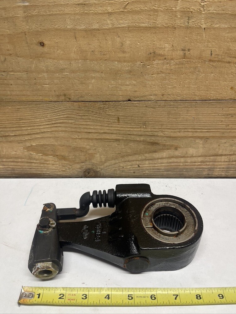 Air Brake Automatic Slack Adjuster K041877 Bendix