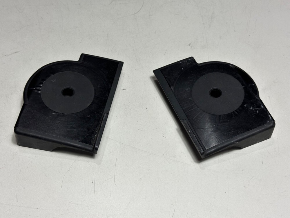 Furuno MFD12 Rubber Bracket Spacers