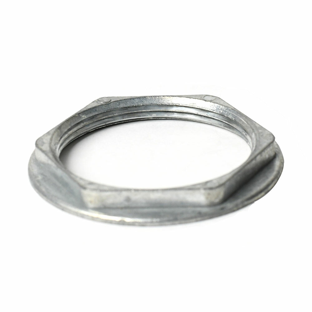 Thrifco 2 Inch Spud Locknut - 4401852