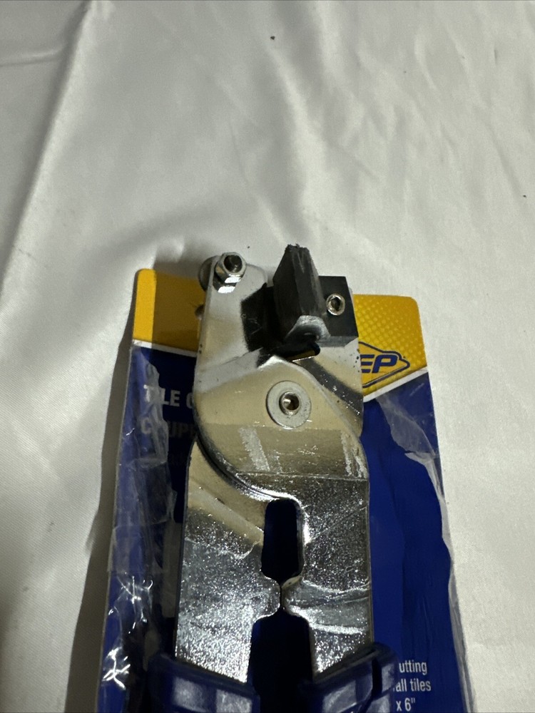 QEP Hand Tile Cutter