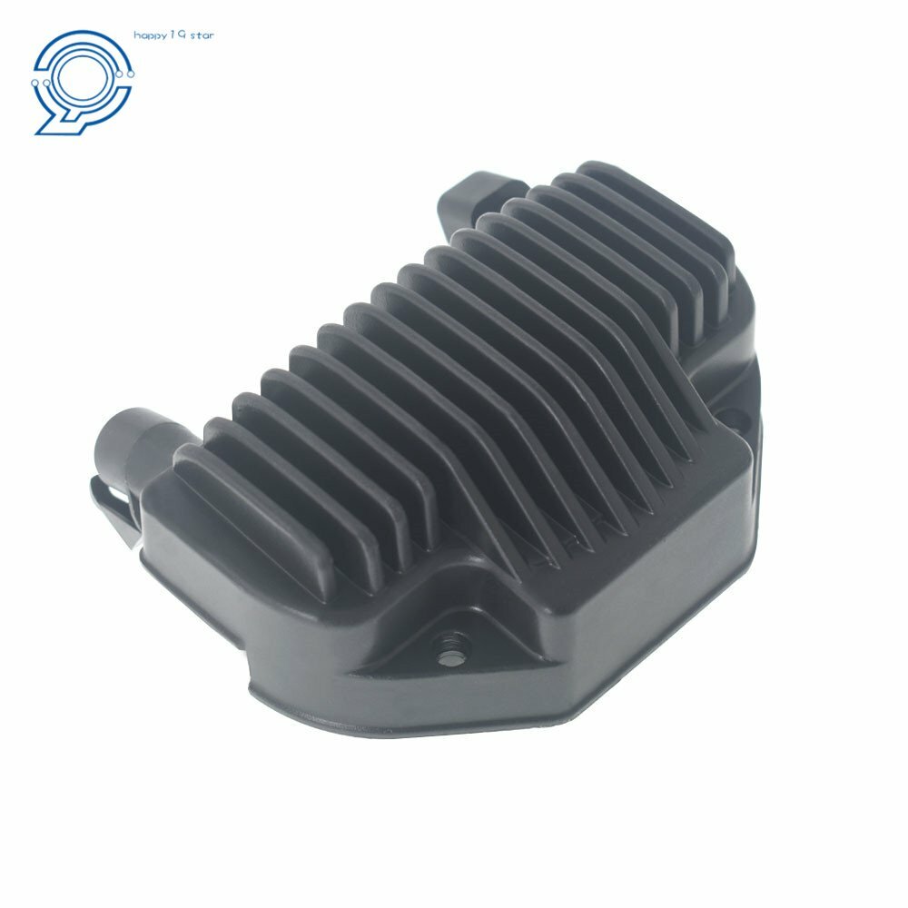 Voltage Regulator Rectifier For Dyna Super Glide Custom FXDC 2008–2014 74631-08