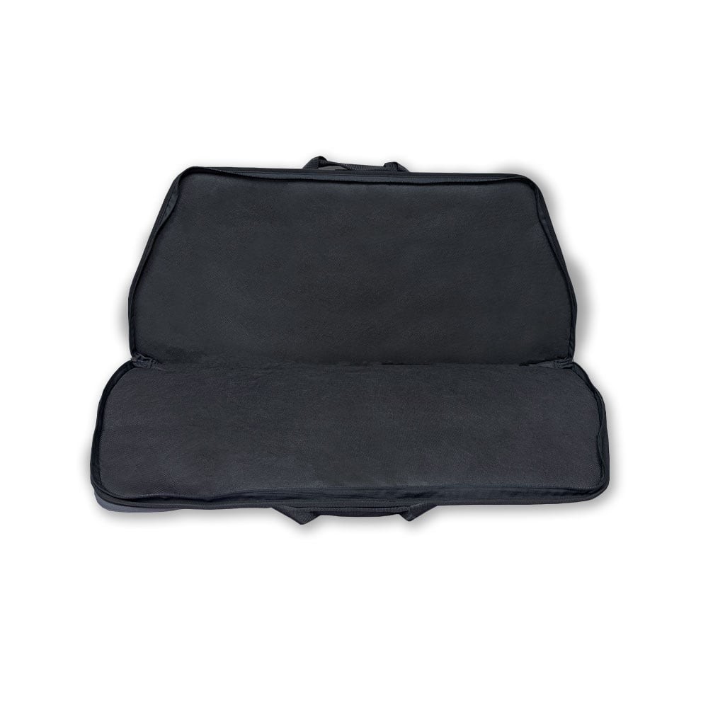 Easton Genesis Max Bow Case Blue