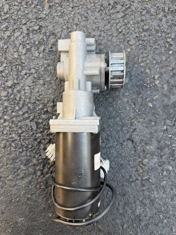 Stanley Duraglide Motor / Gearbox (Black Encoder) 313443