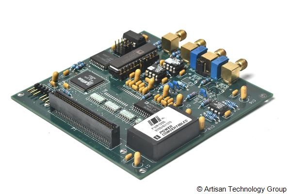 BittWare bitsiARROW 12-Bit Analog I/O Mezzanine