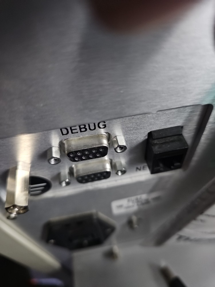 ACL Top 300 CTS Coagulation Analyzer Hemostasis