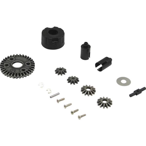 Reely 538561C Complete Differential Replacement Part