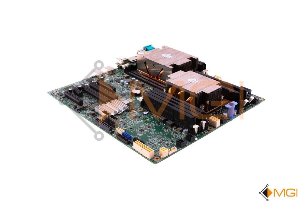 X89R8 DELL SYSTEM BOARD DSS7500
