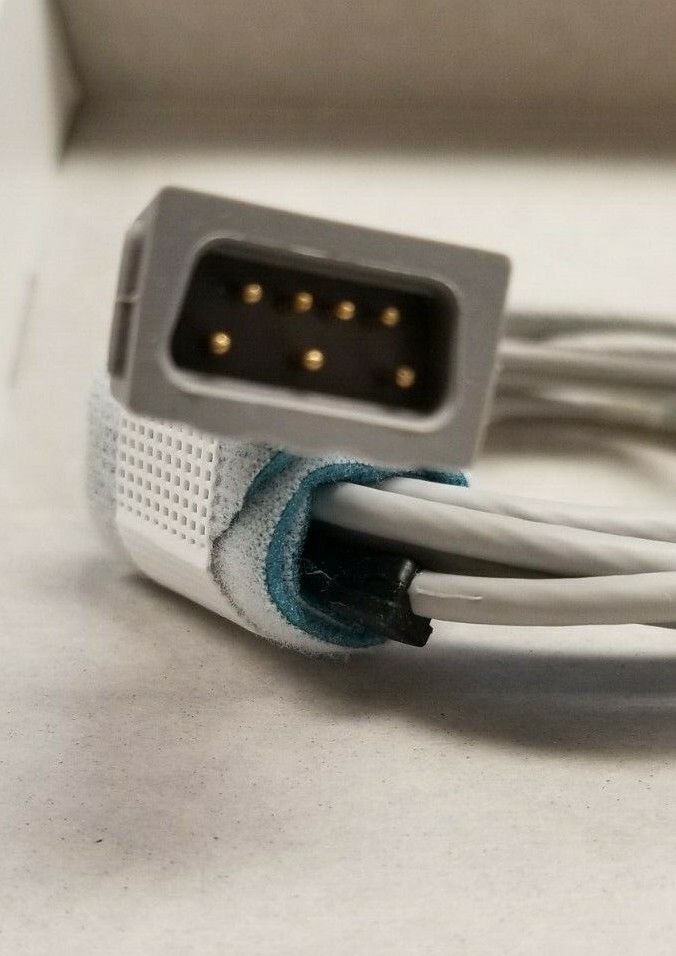 (N) Datex Ohmeda / OXY-W-DB Sensor (C18)