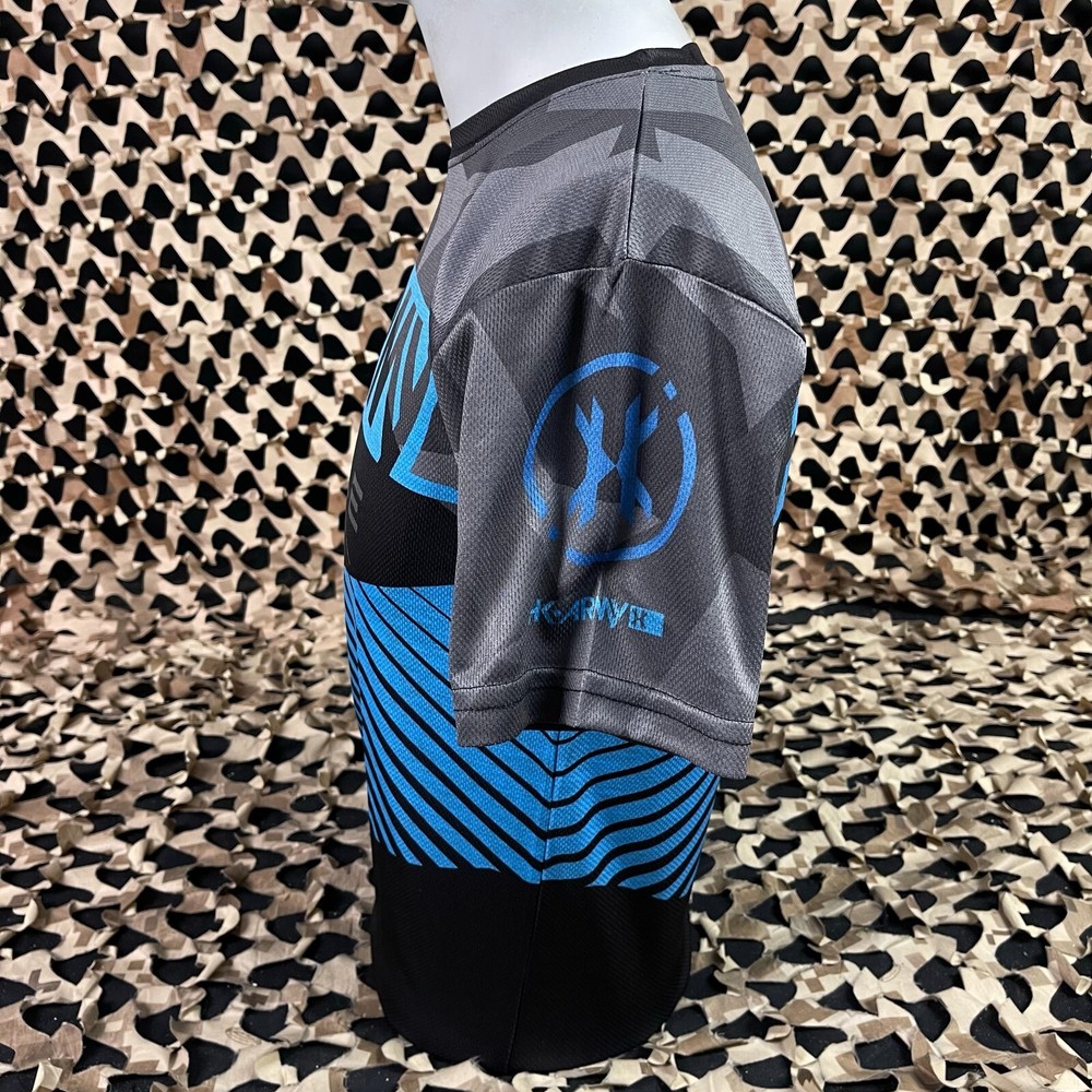 NEW HK Army Dri Fit T-Shirt - HyperTek - Medium