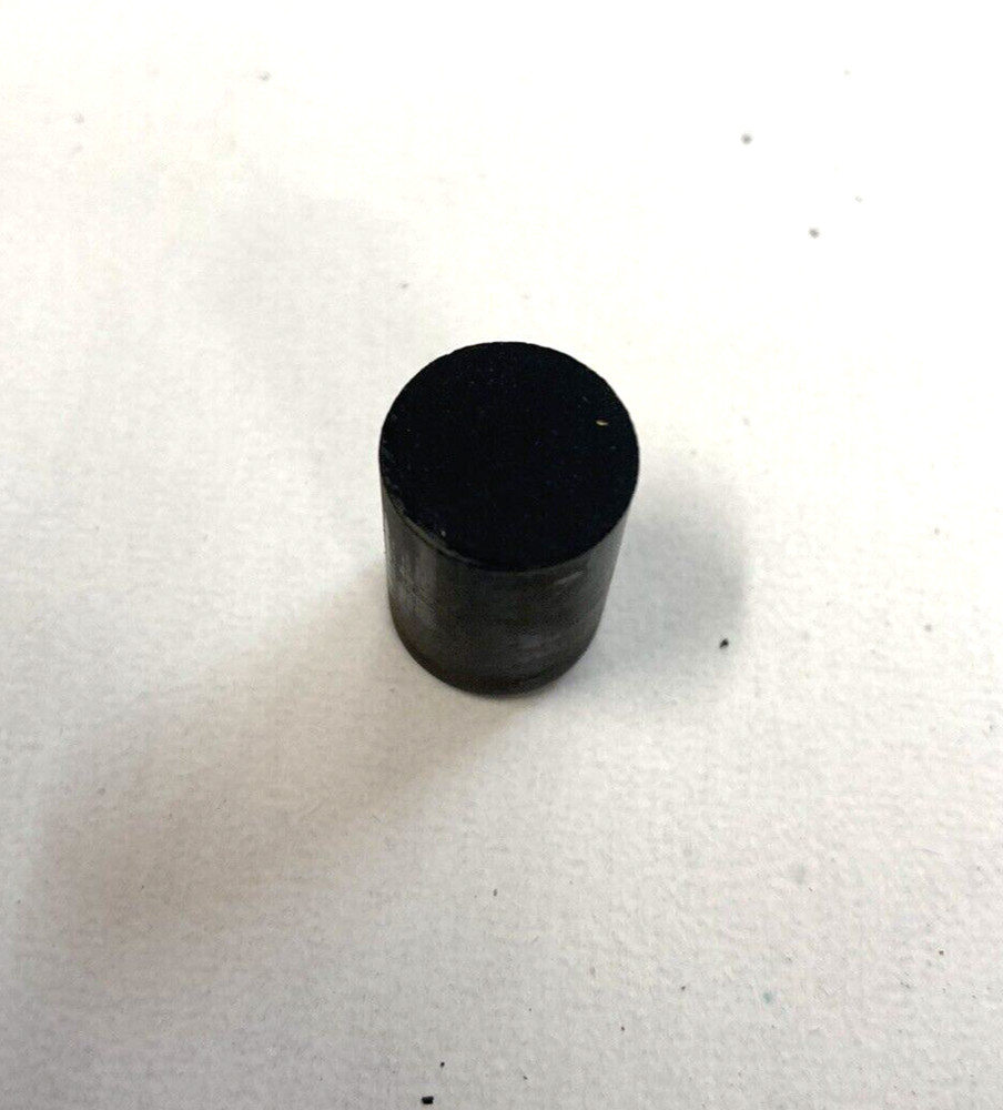 Sprague Tel-Ohmike TO-4 Capacitor Resistor Analyzer  - ONE PUSH BUTTON KNOB