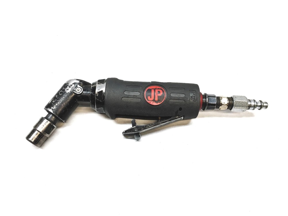 Jupiter Pneumatics Pro Source Angled Die Grinder 5530003545JP USED