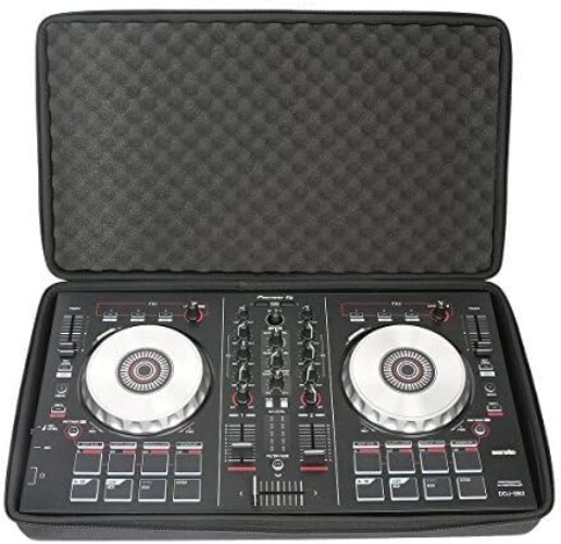 DJ Controller Case=