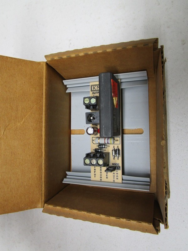 KMC CONTROLS REE2104 SOLID STATE RELAY NSMP