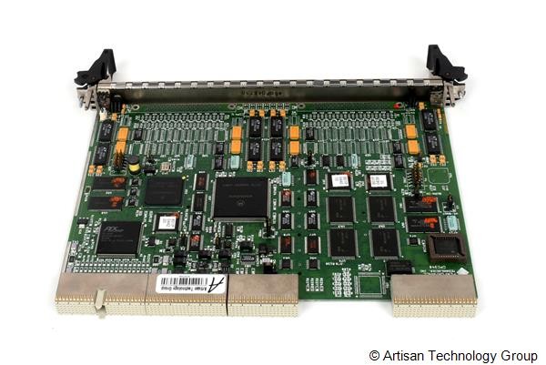 Performance Technologies CPC348 8 Port CompactPCI WAN Communications Engine