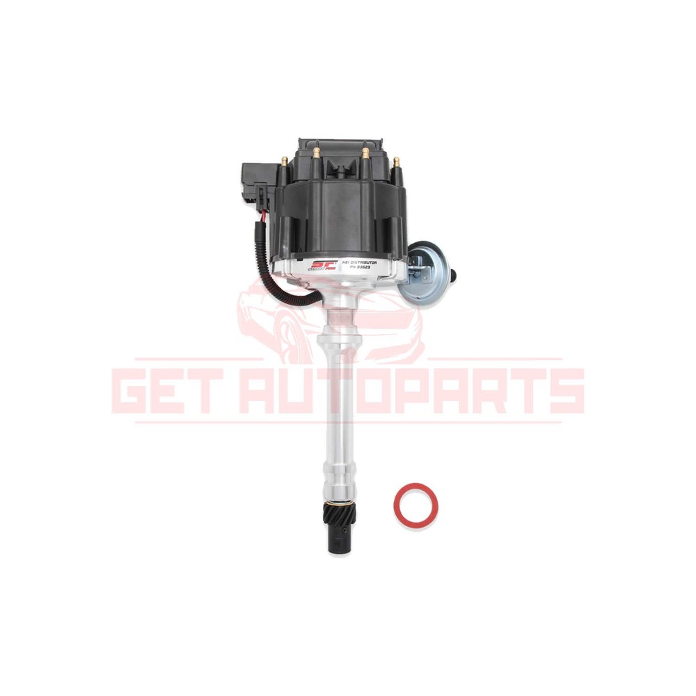 MSD Distributor fits with GMC C3500 1979-1986