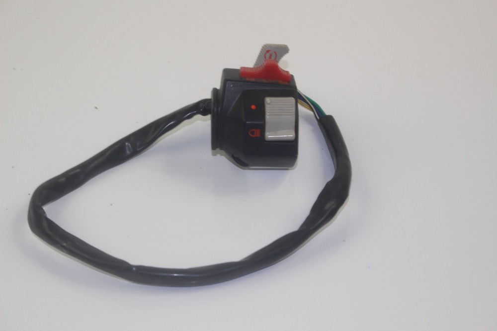 DIAMO LEFT SWITCH ASSY