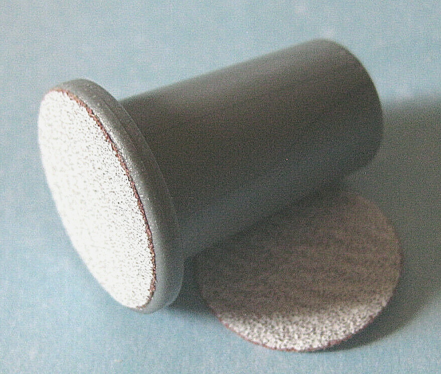 Creative Memories New Distressing Tip for Creative Cuts Tool