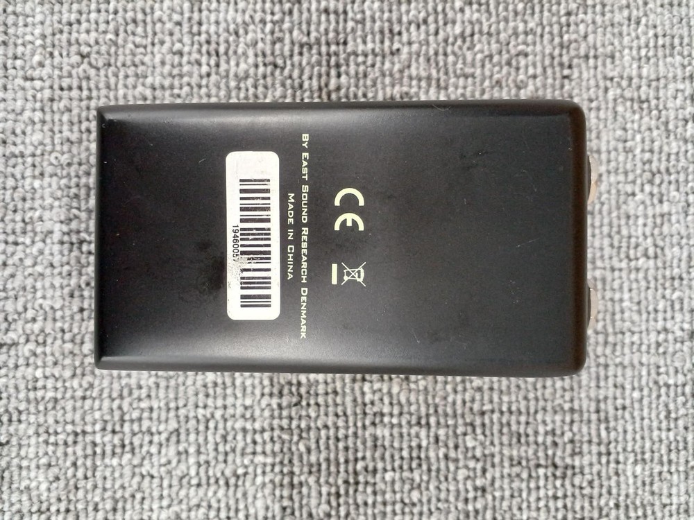 Carl Martin Atlantic Chorus Effector