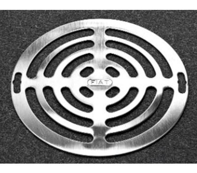 FIAT 1453BB000 SS Strainer Plate for Mop Basin