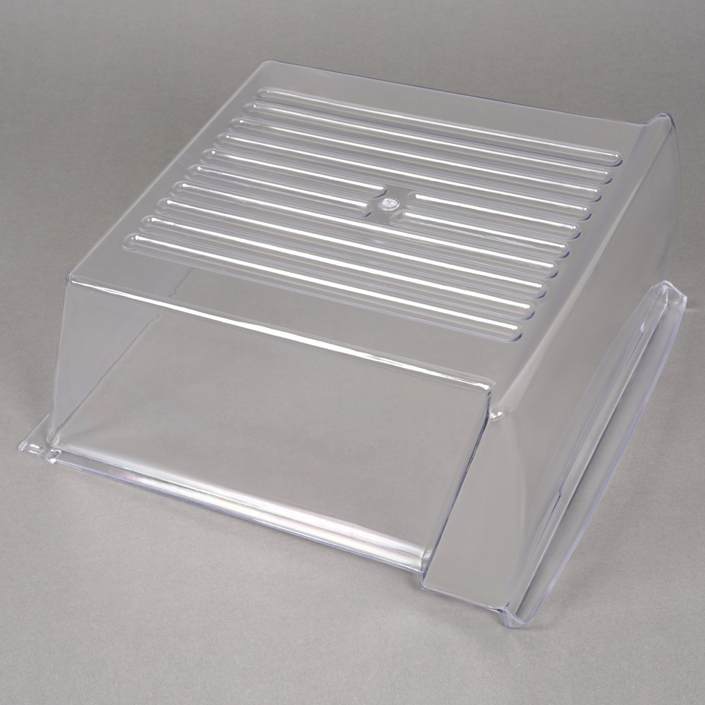 Crisper Pan Drawer (Upper) Compatible with Frigidaire Refrigerator For 240351061