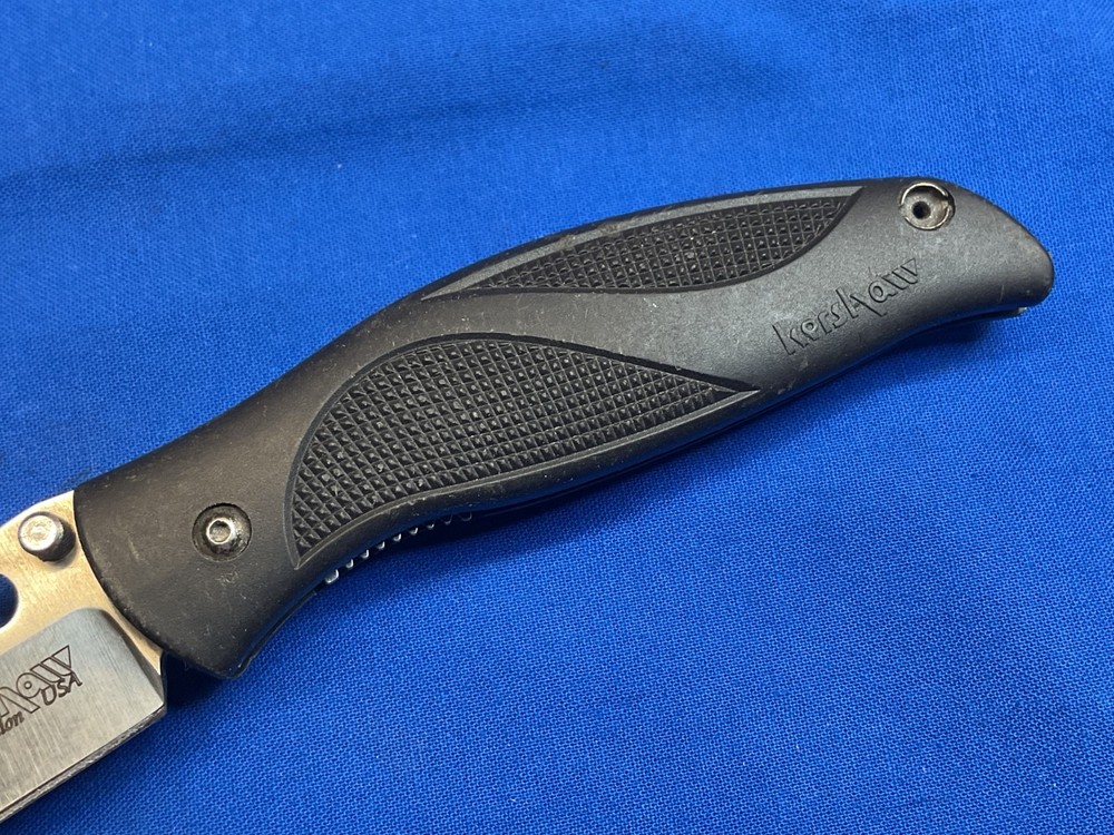 Kershaw Whirlwind 1560 Folding Pocket Knife