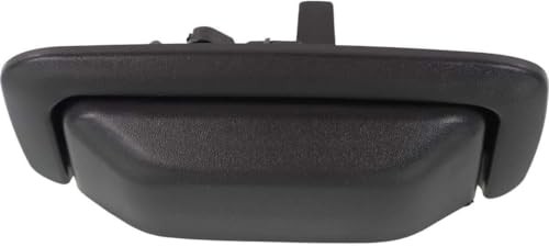 Rear Outside Tailgate Liftgate Door Handle Replacement for 2000-2006 GMC