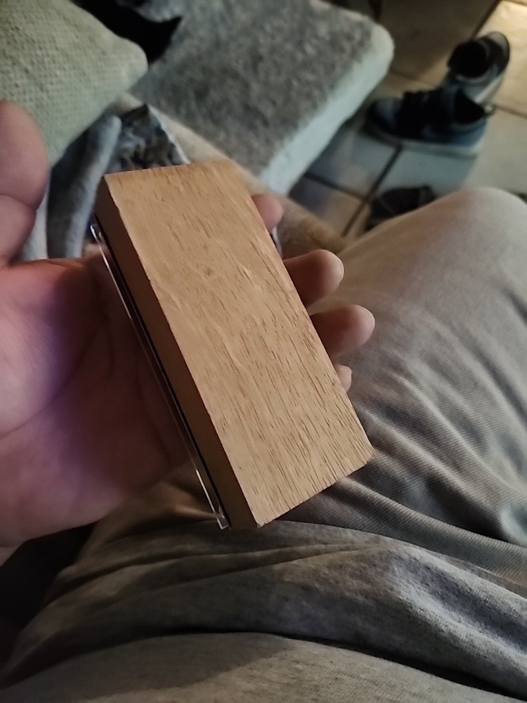 Shortlife v3Clock Unit Only