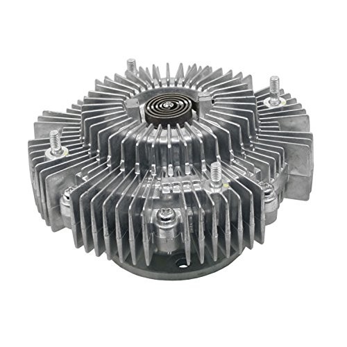 130-0220 Fan Clutch Unit