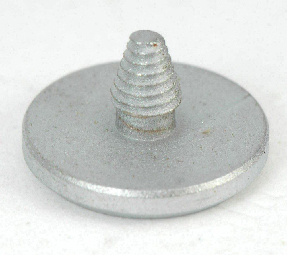 NEW for Hasselblad Soft Release Button Silver accessory