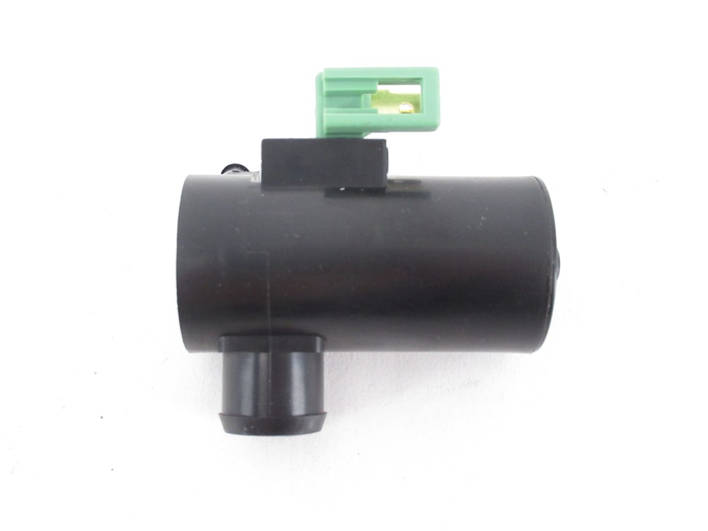 Genuine OEM Subaru 86611AA010 Front Windshield Washer Pump Motor