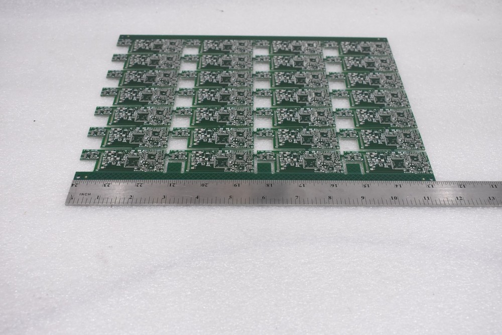 EP-MATRF R2.2 PRINTED CIRCUIT BOARD PCB PANEL (LOT OF 253)
