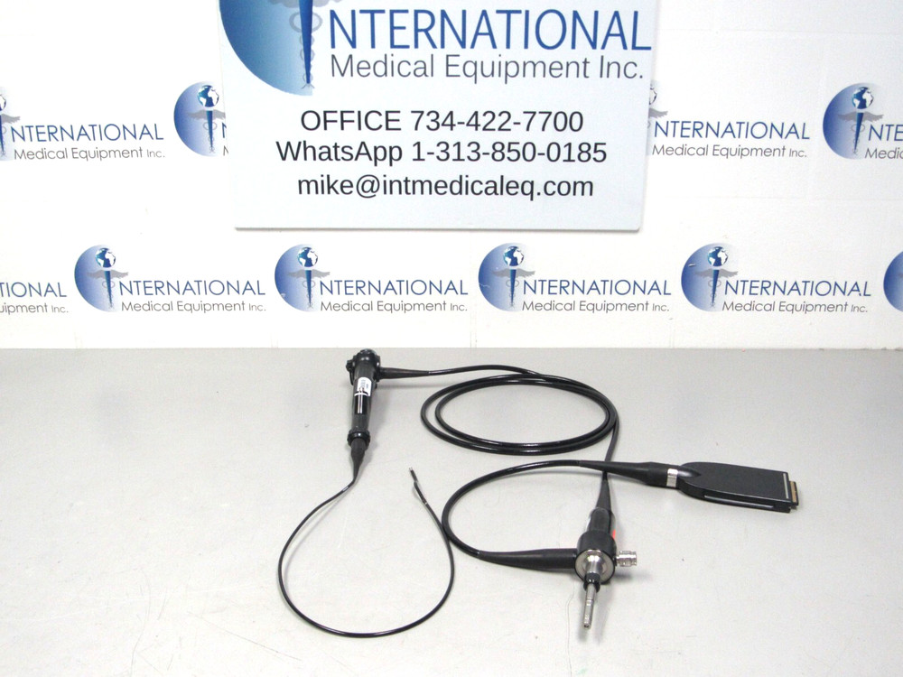 URF-V Video Ureteroscope Endoscope DISCOUNTED!!